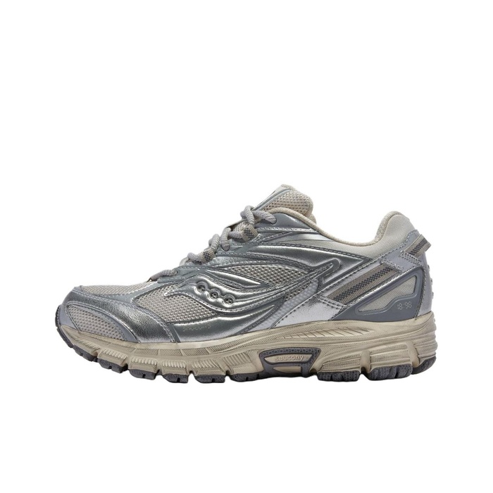  Saucony Cohesion 2K Устойчивые