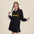 Umbro совместное брендирование Hacker Унисекс