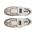 Diadora Saunter противоскользящие низкие повседневные