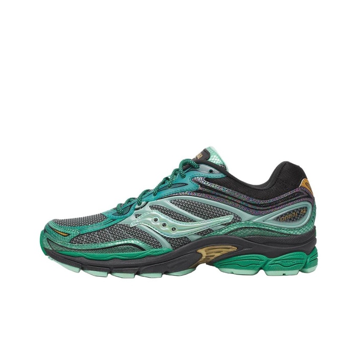  Saucony Pro Grid Omni 9