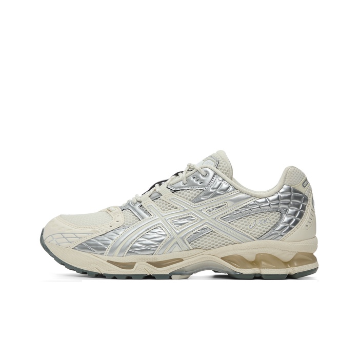  Asics Gel Nimbus 10,1 Амортизация