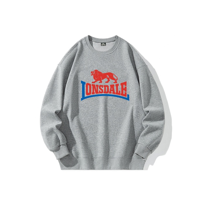  LONSDALE Свитшот