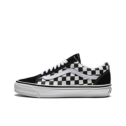 Vans Vans LX OLD SKOOL Дышащая