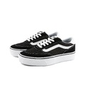 Vans Brooklyn LS Low Топ
