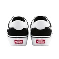 Vans Brooklyn LS Low Топ