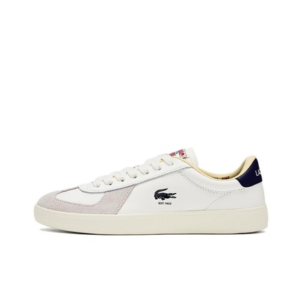 LACOSTE LACOSTE Повседневная обувь Мужская Бежевая