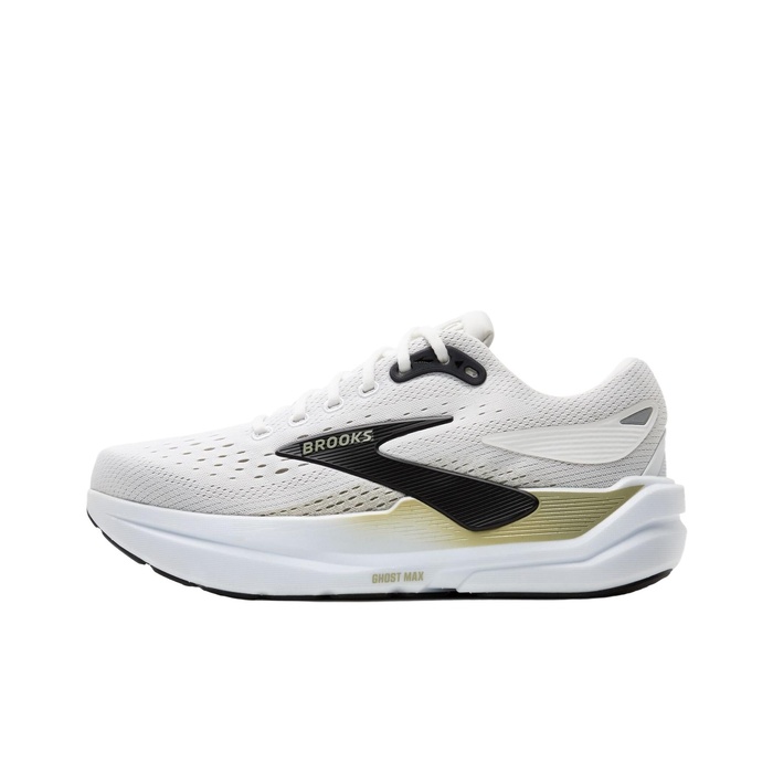  Brooks Ghost Max 3 Поддержка