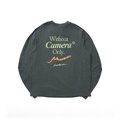 NOTHOMME Monterest Instant Wilderness T-рубашка