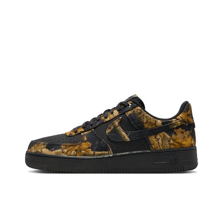 NIKE Nike Air Force 1 Ткань