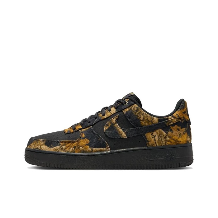  Nike Air Force 1 Ткань