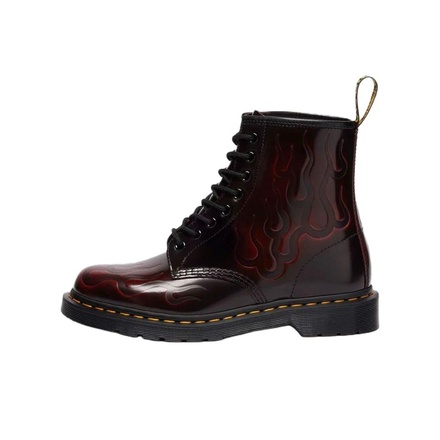 Dr.Martens Dr.Martens 1460 Кожаные армейские ботинки