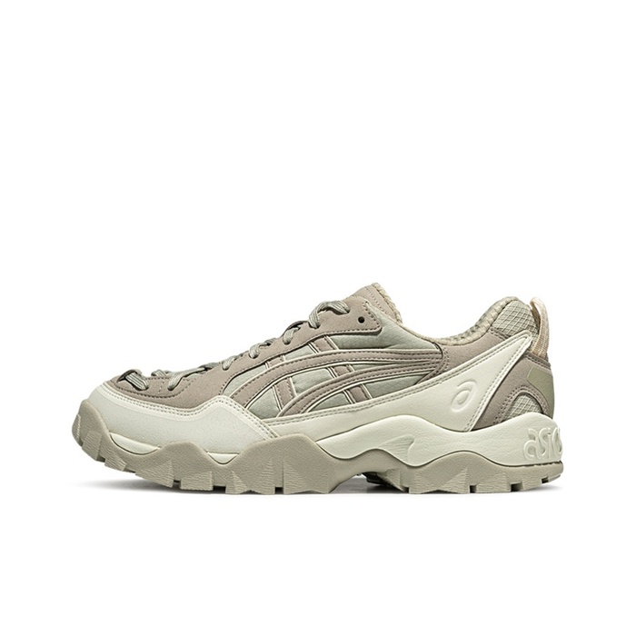  Asics Гель PICKAX Low Топ