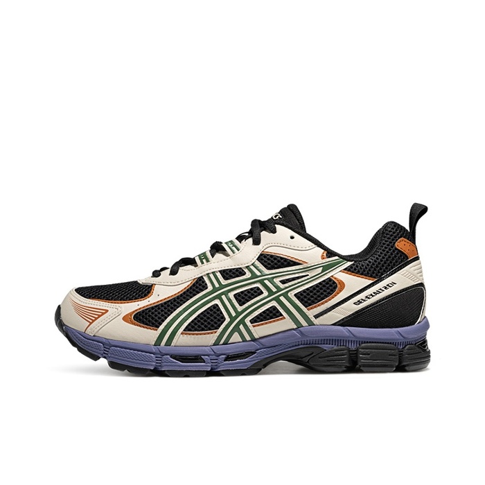  Asics Gel Exalt 2 Амортизация