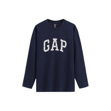 GAP GAP совместная бренд Унисекс T-рубашки