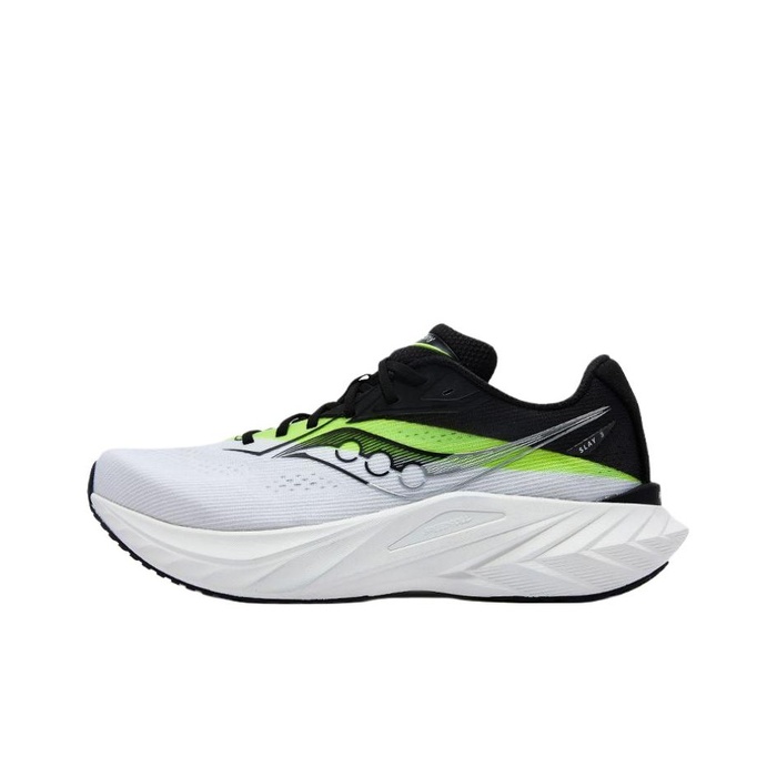  Saucony SLAY Full Speed 3