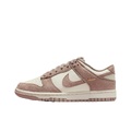 Nike Dunk Кожа Амортизация Низкие
