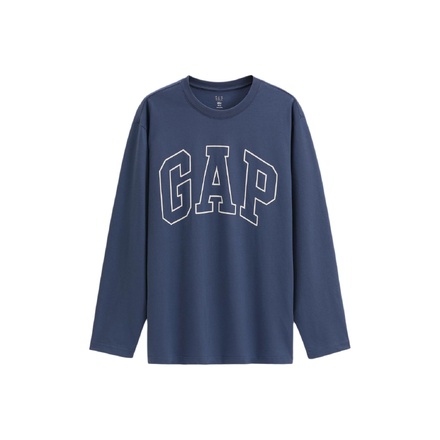 GAP GAP совместная бренд Унисекс T-рубашки