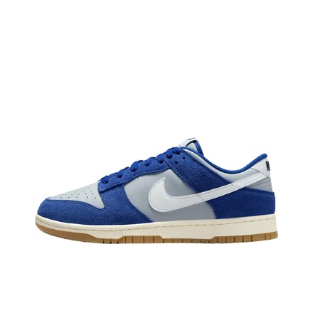 NIKE Nike Dunk Амортизация Низкие Кеды
