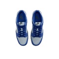 Nike Dunk Амортизация Низкие Кеды
