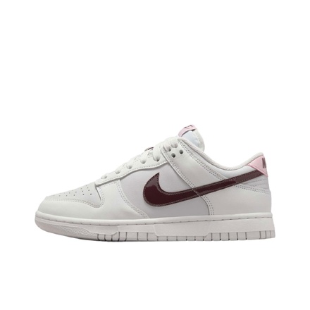NIKE Nike Dunk кожа низкие кеды