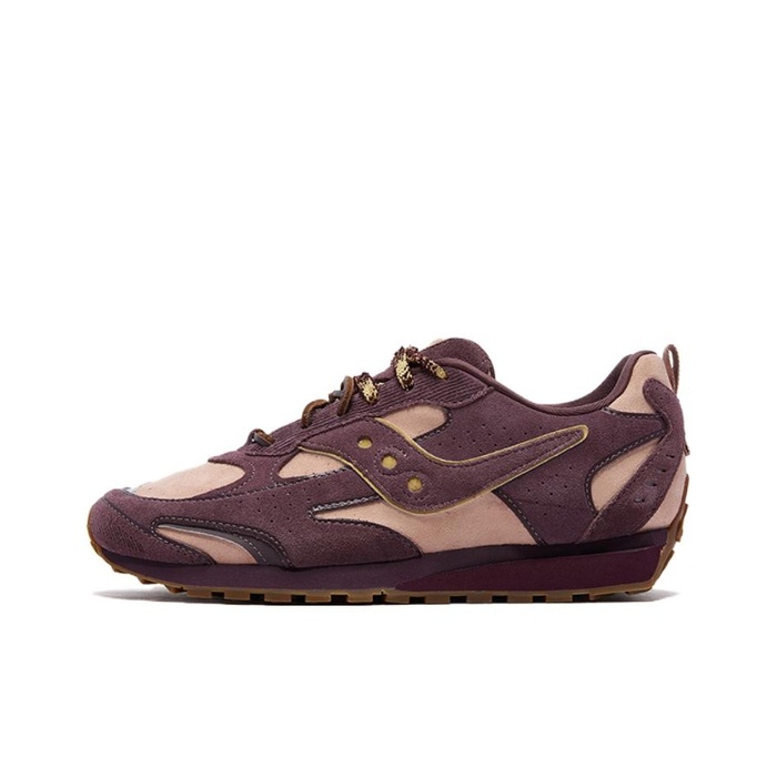  Saucony Trainer 80 Повседневная обувь