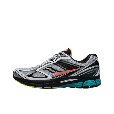 Saucony Saucony Беговые кроссовки Унисекс Серый