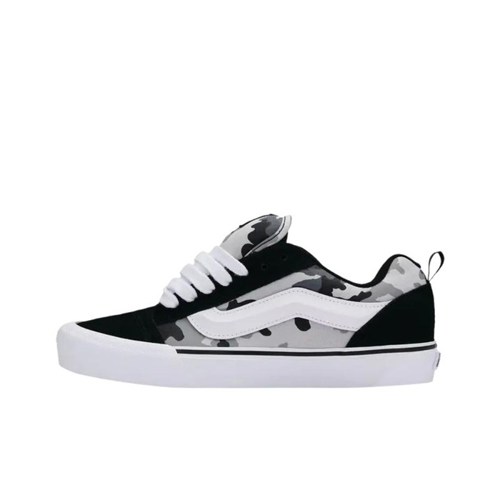  Vans Knu Skool Скейтборд Кроссовки