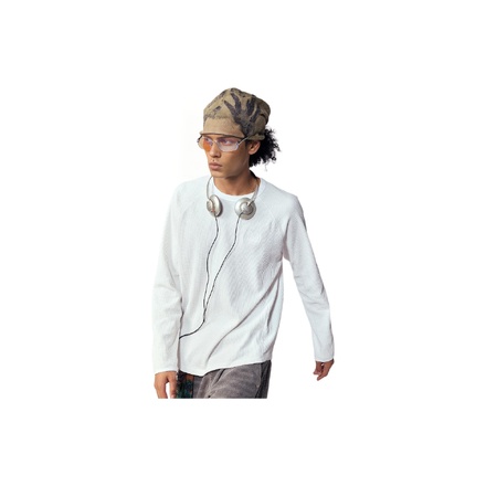 NOTHOMME NOTHOMME Monterest Instant Wilderness T-рубашка