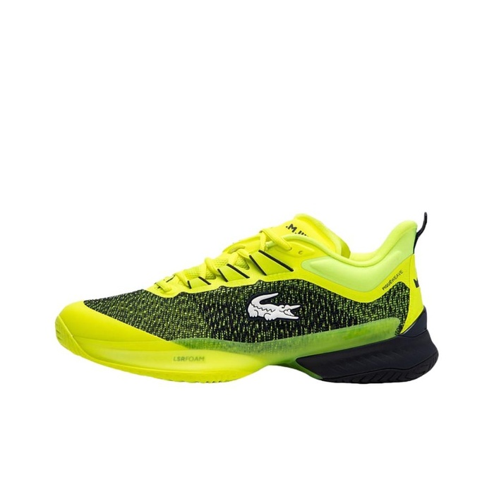  LACOSTE AG LT23 Низкие теннисные