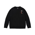 The North Face FW25 Худи-ханьфу