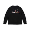 The North Face FW25 Худи-ханьфу