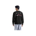 The North Face FW25 Худи-ханьфу
