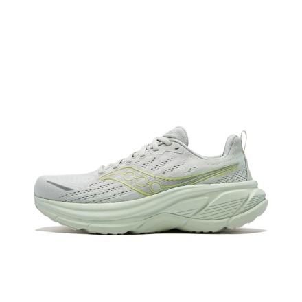 Saucony Saucony Hurricane 25 Поддержка Отскок