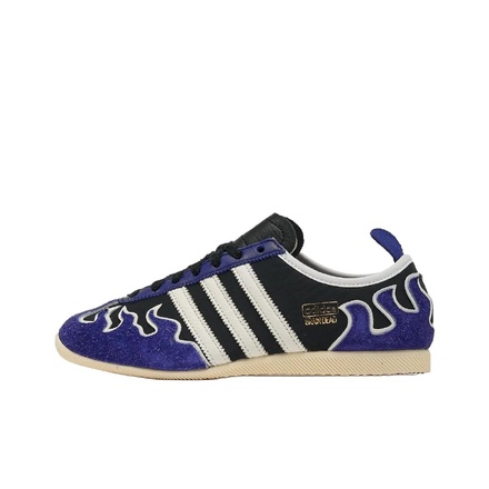 Adidas Brain Dead x Adidas Япония