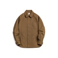 MADEN American Casual Рубашка Мужская