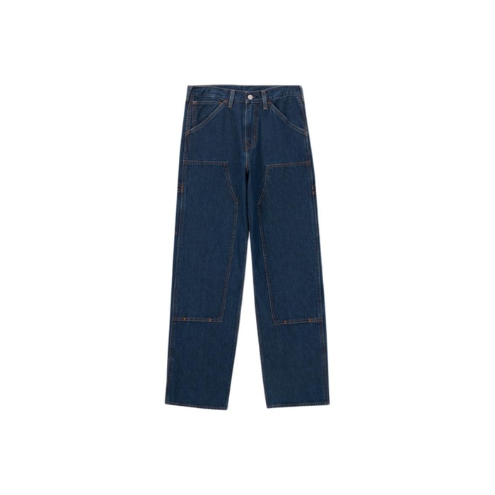  Levis Indigo Мужские Джинсы