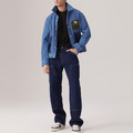 Levis Indigo Мужские Джинсы