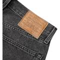 Levis Метеоритный серый Мужские Джинсы