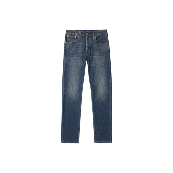  Levis Medium Blue Men's Jeans