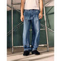 Levis Medium Blue Men's Jeans