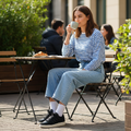 Adidas BREAK START Low Топ