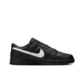 Nike Dunk кожа низкий топ