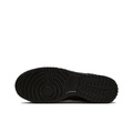 Nike Dunk кожа низкий топ