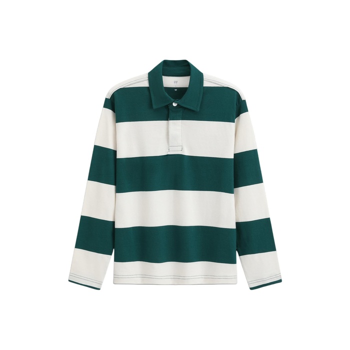  GAP совместное брендирование Kids Поло