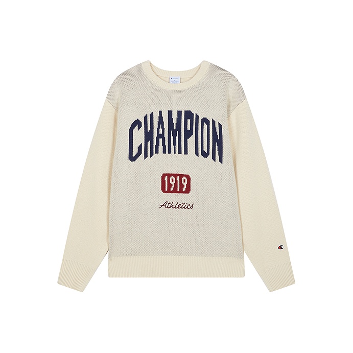  Champion Унисекс Трикотаж