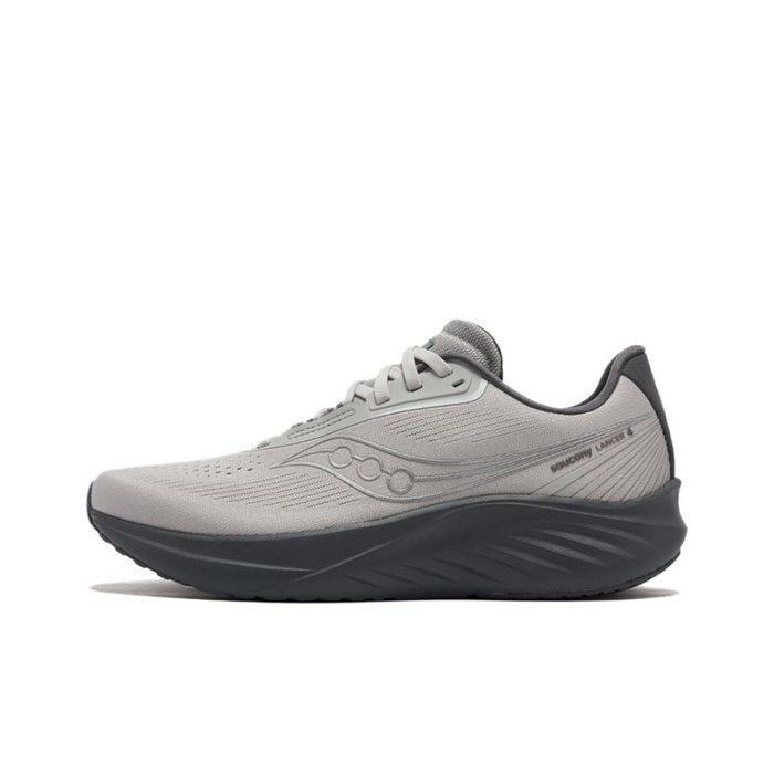  Saucony LANCER Gun Rider 4