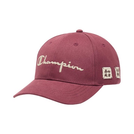 Champion Champion Хлопковые кепки унисекс лен