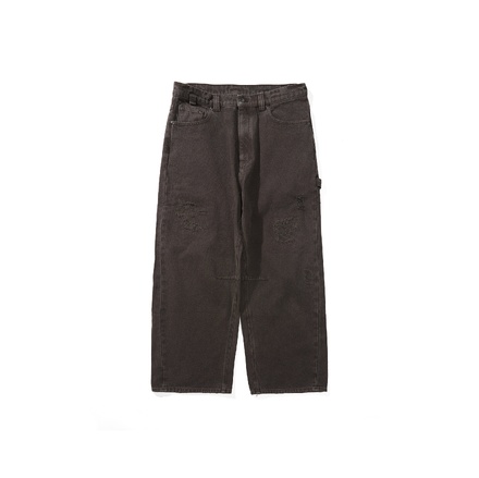 NOTHOMME NOTHOMME Monterest Instant Wilderness Повседневные