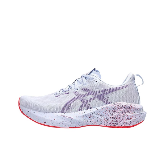  ASICS NOVABLAST 5 Амортизация Дышащий