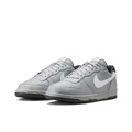 Nike BIG Кожа Удобные Низкие
